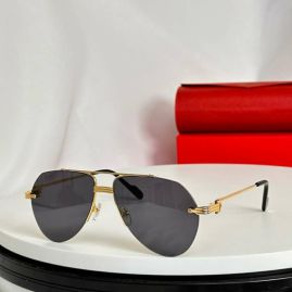Picture of Cartier Sunglasses _SKUfw56808380fw